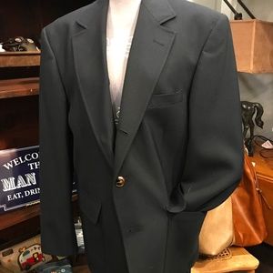Men’s Blazer